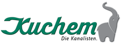 Kuchem GmbH. Die Kanalisten.